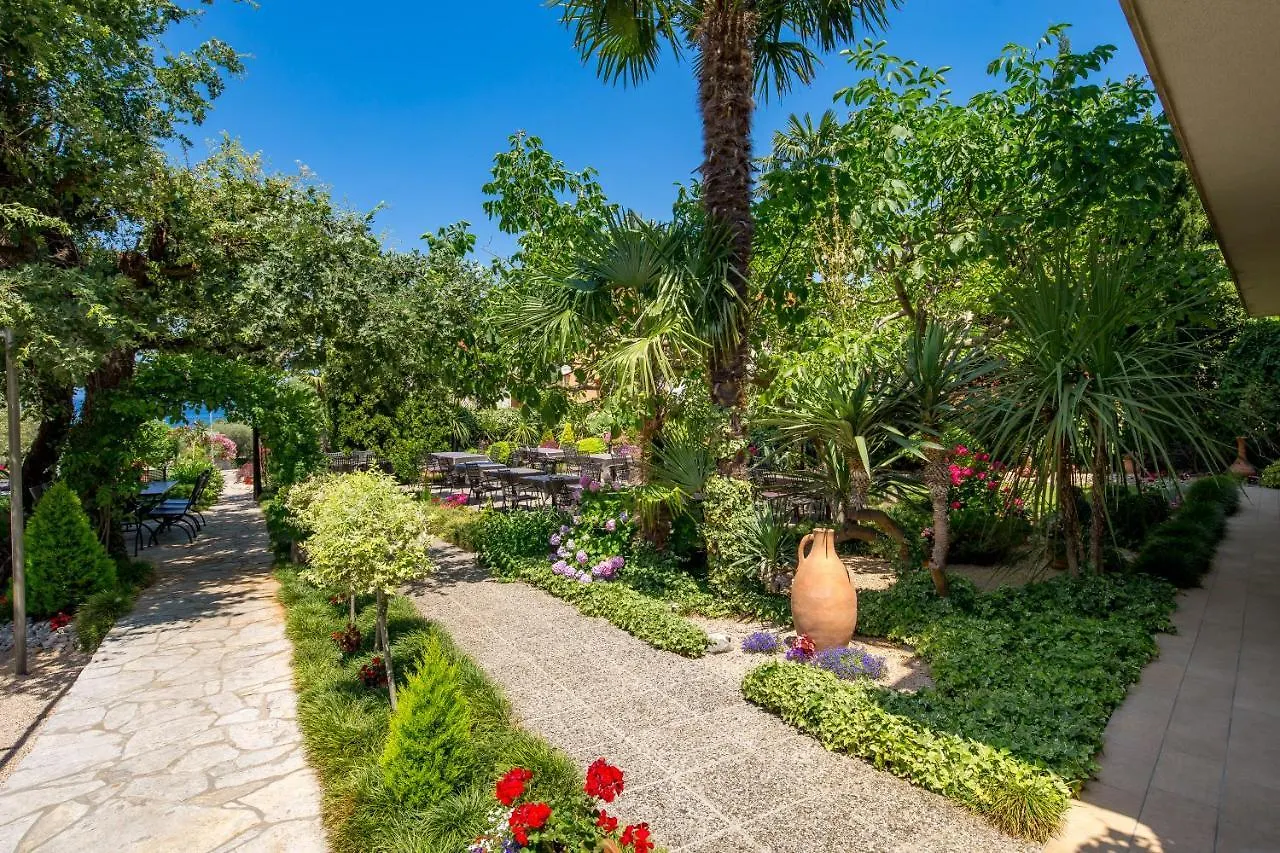 Bed & Breakfast B&B Marijana Malinska