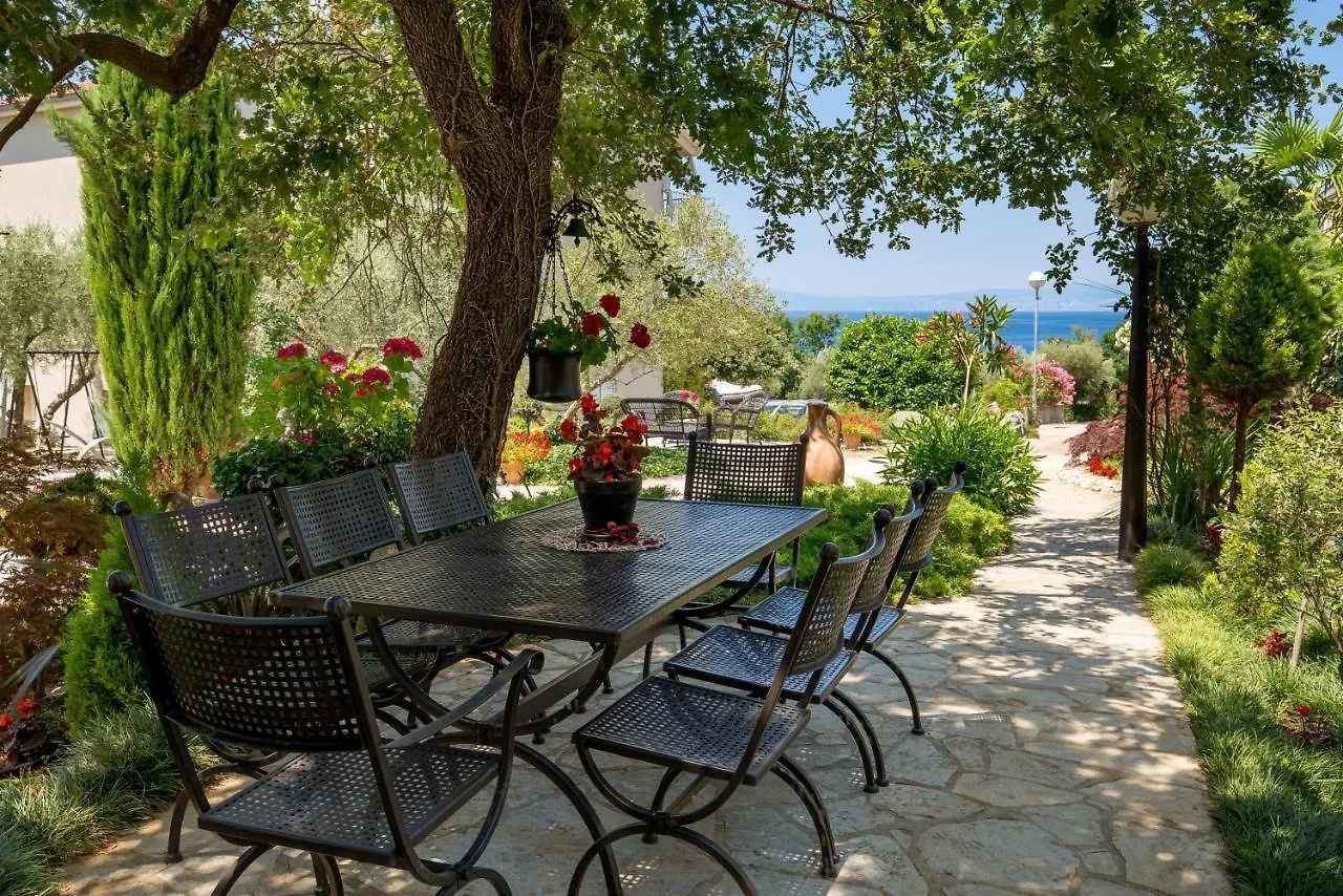 *** Bed & Breakfast B&B Marijana Malinska Croatia