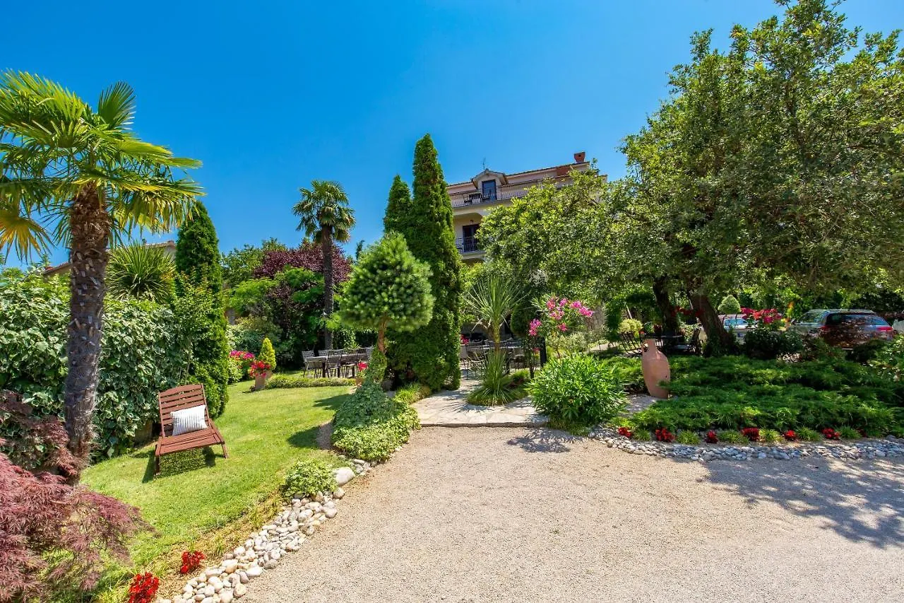 B&B Marijana Malinska Bed & Breakfast