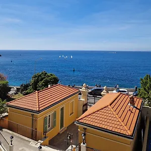 Le Saint Paul 3*, Nizza Franciaország