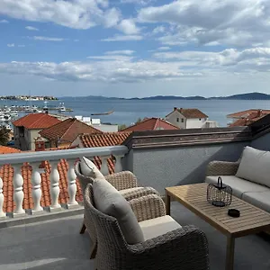 Puntamika Apartman Zadar