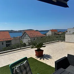 Sevo , Trogir Horvátország