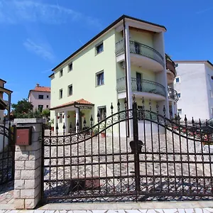 Mara Apartman Rovinj