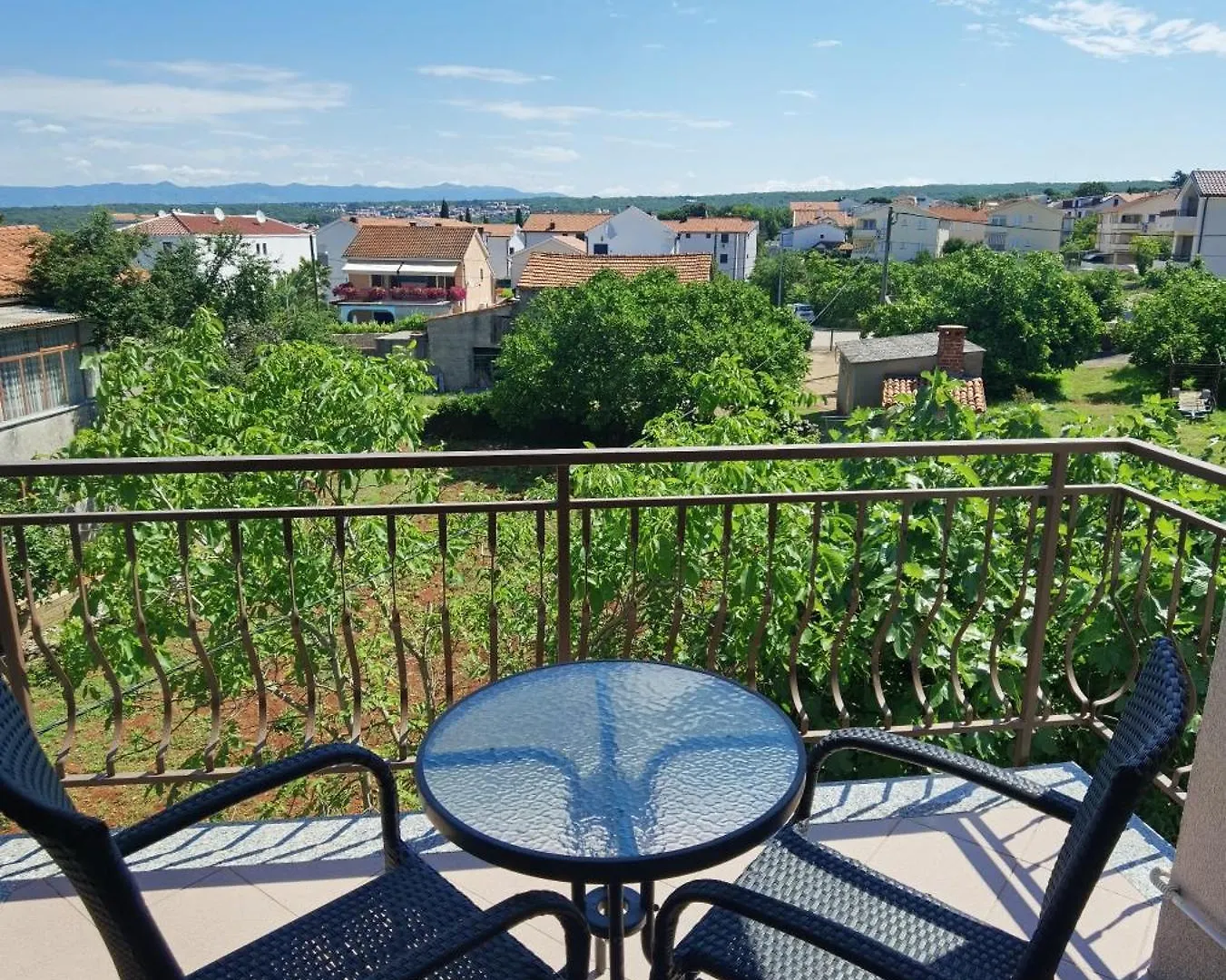 B&B Marijana 말린스카 3*,